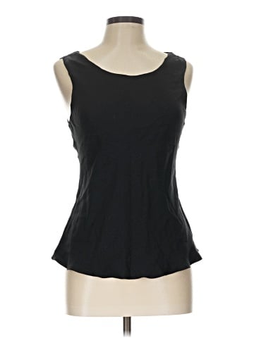 Giorgio Armani Sleeveless Top (view 1)