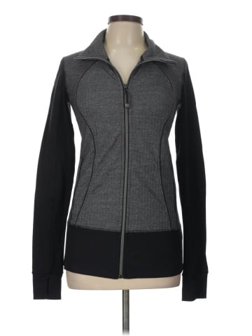 Lululemon Athletica Jacket (view 1)