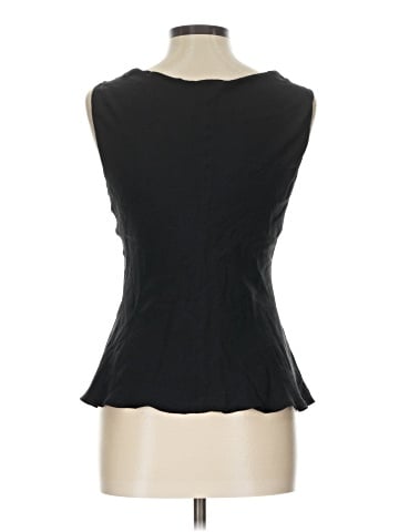 Giorgio Armani Sleeveless Top (view 2)