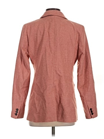 Ann Taylor LOFT Wool Blazer (view 2)