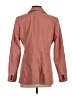Ann Taylor LOFT Orange Wool Blazer Size 2 - photo 2
