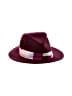 Maradji 100% Wool Burgundy Hat Size M - photo 1
