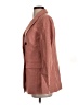 Ann Taylor LOFT Orange Wool Blazer Size 2 - photo 5