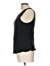 Giorgio Armani Black Sleeveless Top Size EU 44 / US 14 - photo 5