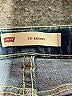 Levi's Blue Jeans Size 12 - photo 4