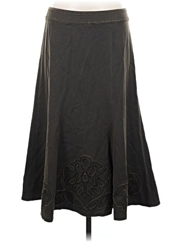 CAbi Casual Skirt (view 1)