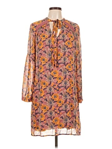 Signature Studio Casual Dress (view 1)
