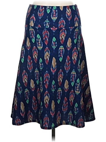 Lularoe Casual Skirt (view 1)