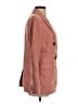 Ann Taylor LOFT Orange Wool Blazer Size 2 - photo 4