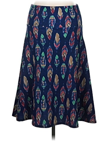 Lularoe Casual Skirt (view 2)