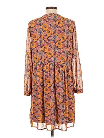 Signature Studio Casual Dress (view 2)