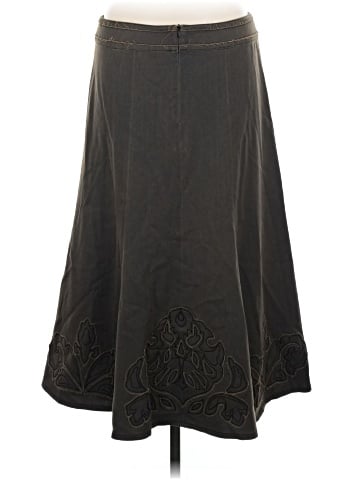 CAbi Casual Skirt (view 2)