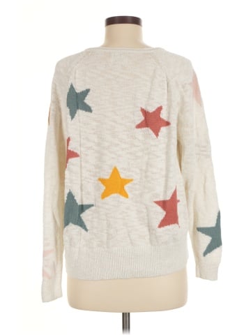 Lou & Grey Pullover Sweater (view 2)