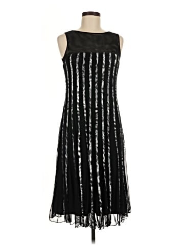 Sandra Darren Cocktail Dress (view 1)