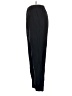 Madewell Solid Black Track Pants Size 0 - photo 5