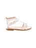 Il Gufo White Sandals Size EU 27 / US 10-10 1/2 (kids) - photo 1