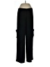Eileen Fisher Black Casual Pants Size S - photo 1