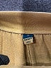 Old Navy Solid Yellow Shorts Size XS - photo 3