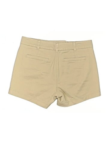J.Crew Khaki Shorts (view 2)