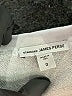 James Perse 100% Supima Cotton Silver Sweatshirt Size XS (0) - photo 7