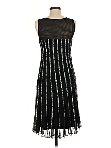 Sandra Darren Cocktail Dress (view 2)