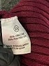 Fashion Nova Burgundy Pullover Sweater Size 2X - photo 8