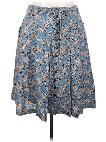 ModCloth Casual Skirt (view 1)
