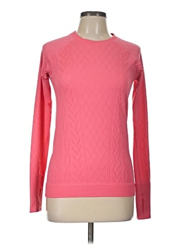 Lululemon Athletica Pullover Sweater (view 1)