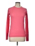Lululemon Athletica Pink Pullover Sweater Size 10 - photo 1