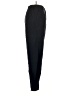 Madewell Solid Black Track Pants Size 0 - photo 4