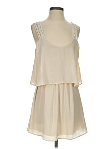 TOBI Casual Dress (view 1)