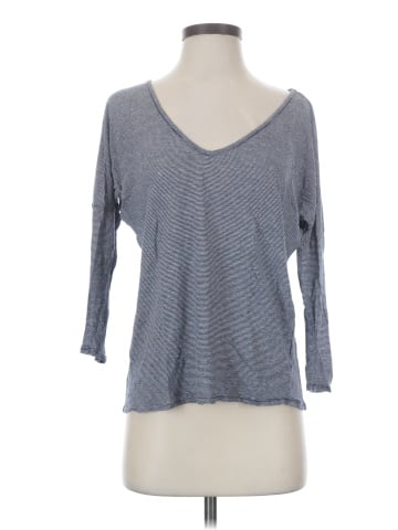 Soft Joie 3/4 Sleeve Top (view 1)