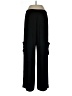 Eileen Fisher Black Casual Pants Size S - photo 2