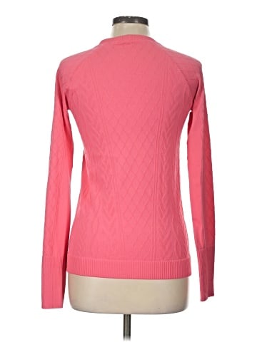 Lululemon Athletica Pullover Sweater (view 2)
