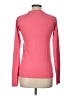 Lululemon Athletica Pink Pullover Sweater Size 10 - photo 2