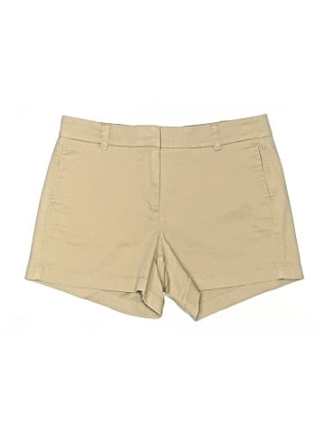 J.Crew Khaki Shorts (view 1)