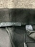 T Tahari Solid Black Casual Pants Size S - photo 7
