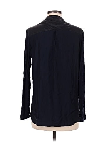 Lola & Sophie Long Sleeve Blouse (view 2)