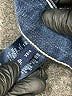 Express Jeans Blue Jeans Size 4L - photo 5