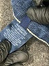 Express Jeans Blue Jeans Size 4L - photo 6