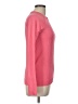 Lululemon Athletica Pink Pullover Sweater Size 10 - photo 4