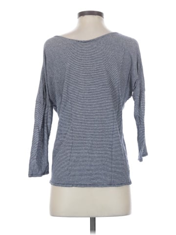 Soft Joie 3/4 Sleeve Top (view 2)