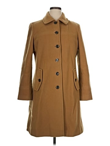 Lands' End Coat (view 1)