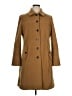 Lands' End Brown Coat Size 14 - photo 1