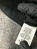 Elliott Lauren Black Track Jacket Size 10 - photo 7