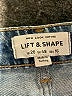 New Look Blue Jeans Size 16 - photo 4