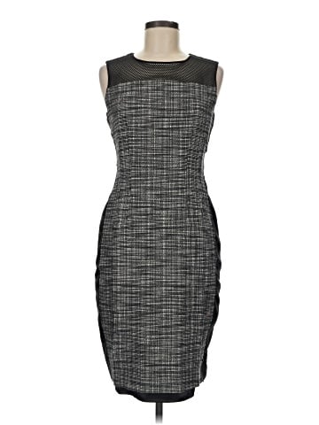 T Tahari Casual Dress (view 1)