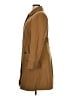 Lands' End Brown Coat Size 14 - photo 5