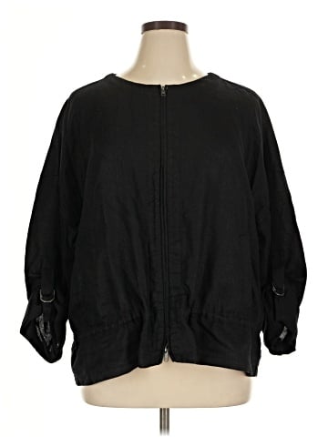 Eileen Fisher Jacket (view 1)