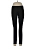 H&M Solid Black Active Pants Size L - photo 1